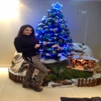 Nancy nasrallah